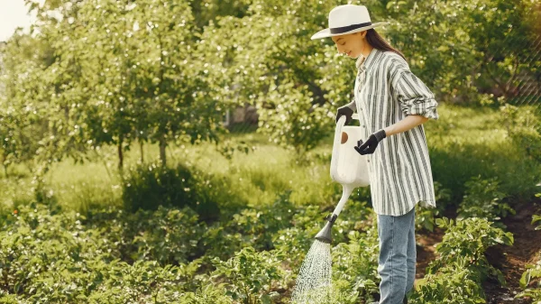 Ook Zo N Last Van Naaktslakken In Je Tuin Dit Kun Je Ertegen Doen