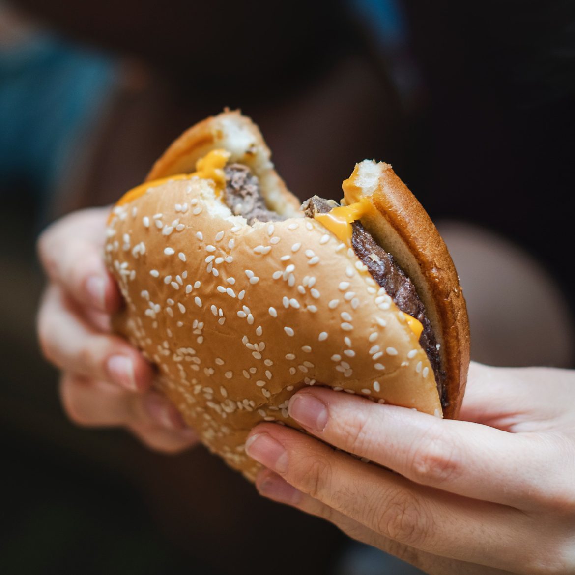 In deze stad is de ongezondste straat van Nederland te vinden: 'Gezond eten? Dat doe ik thuis wel'