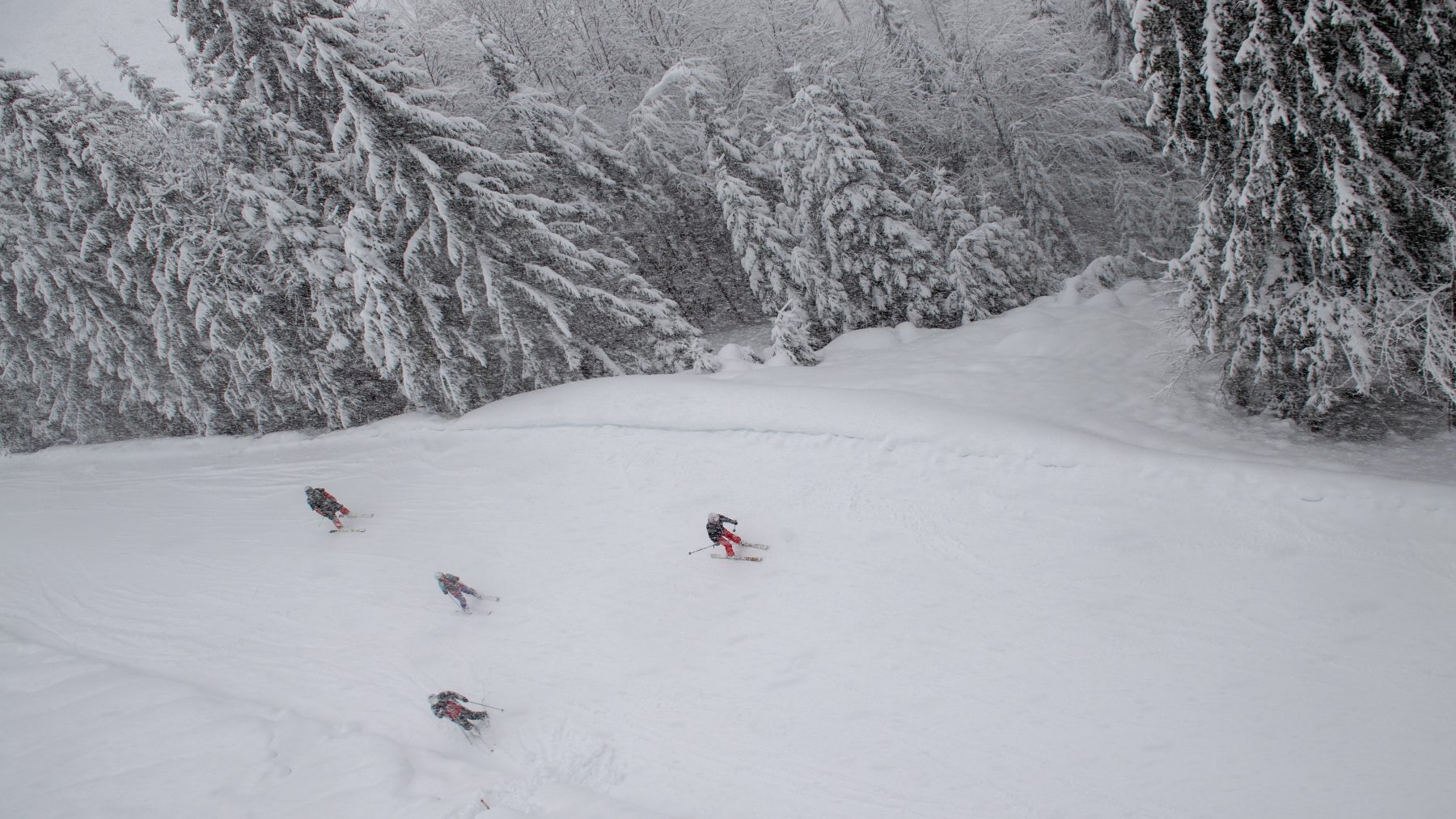 Nederlandse Skiër Omgekomen Door Lawine In Frankrijk - LINDA.nl