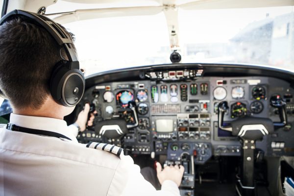 Vlucht vanaf Schiphol gecanceld vanwege dronken co-piloot (51)