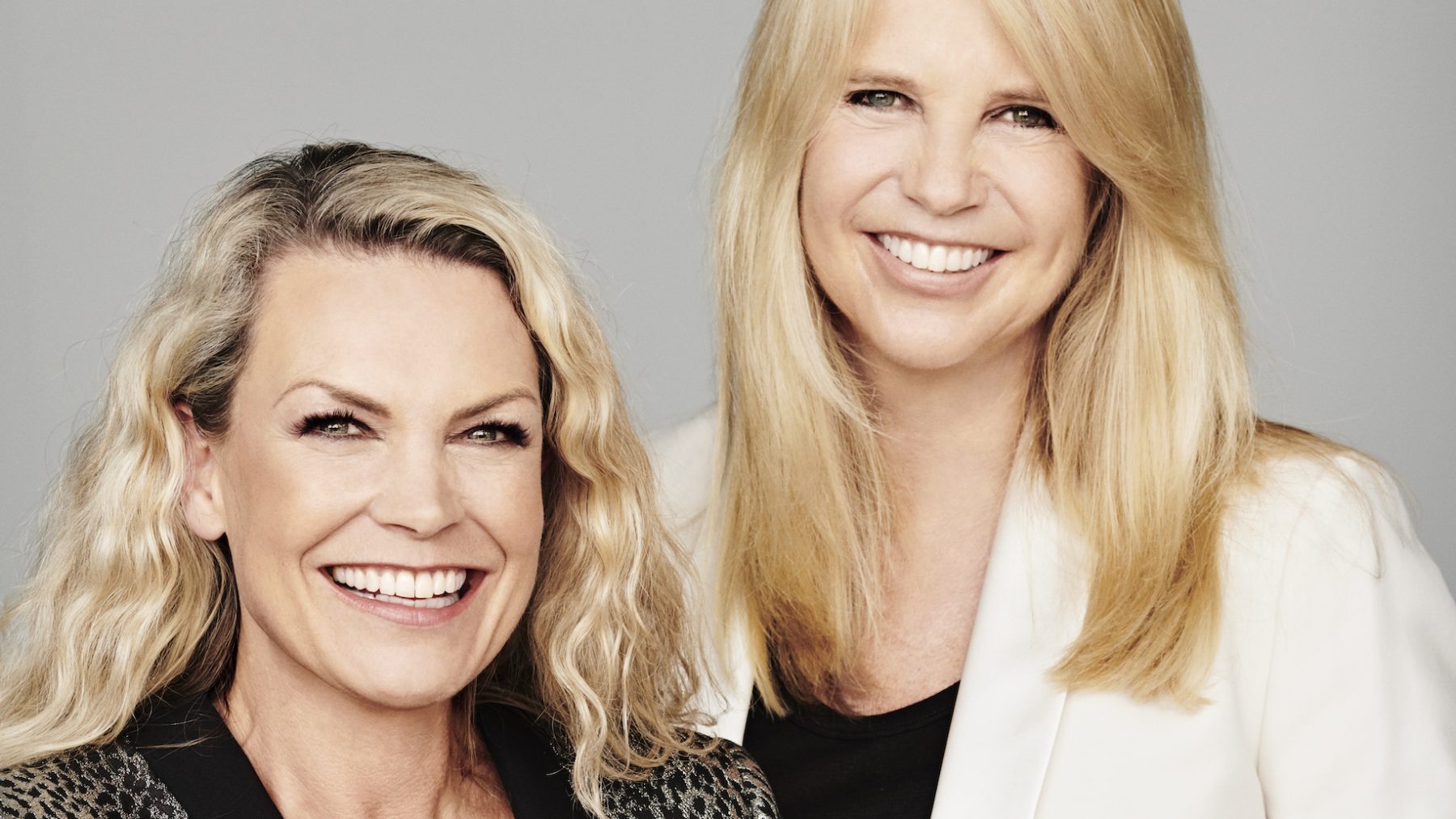 Linda de Mol en Talpa kopen LINDA., Linda en Jildou van der Bijl worden creatief directeur Net5