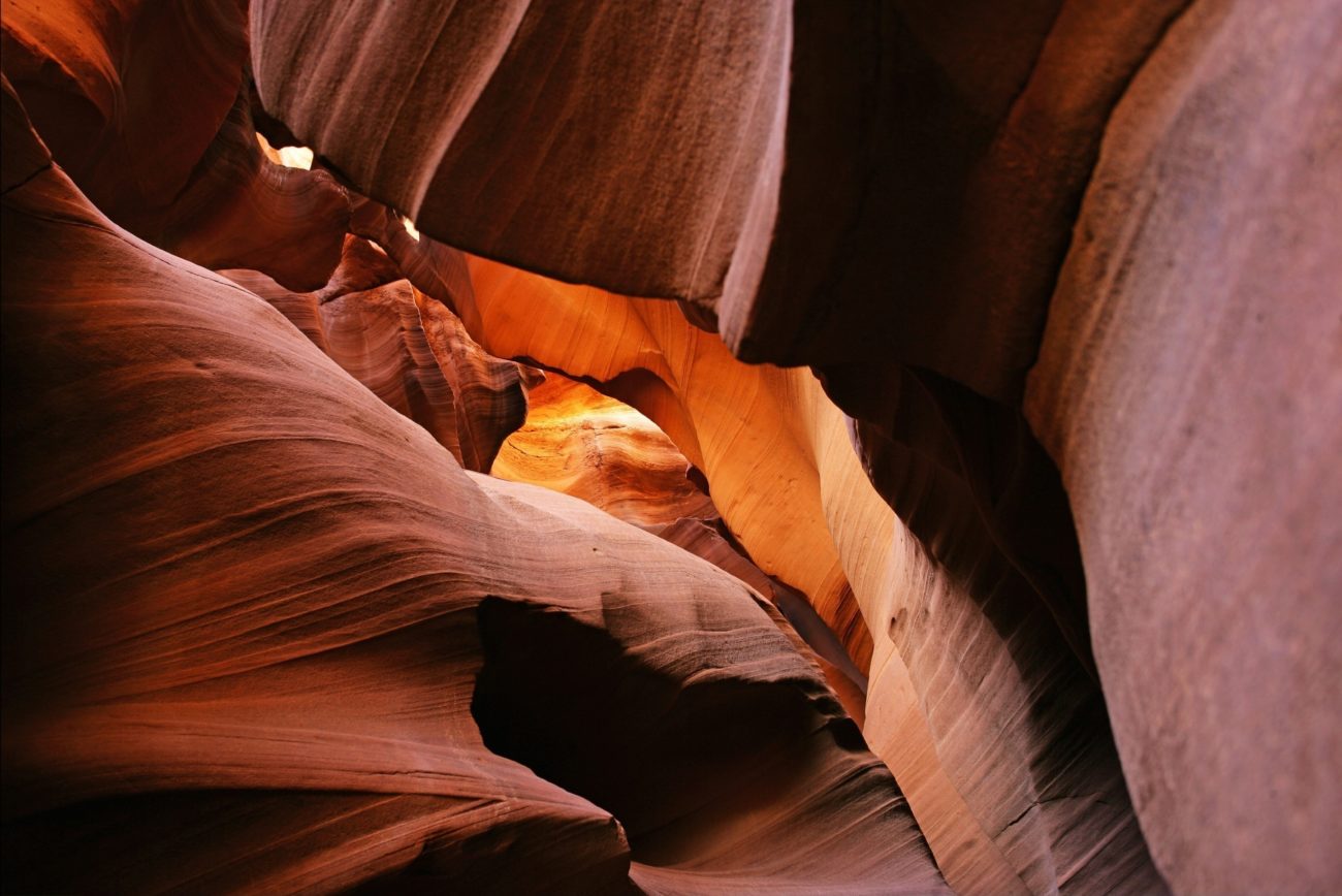 Antelope Canyon