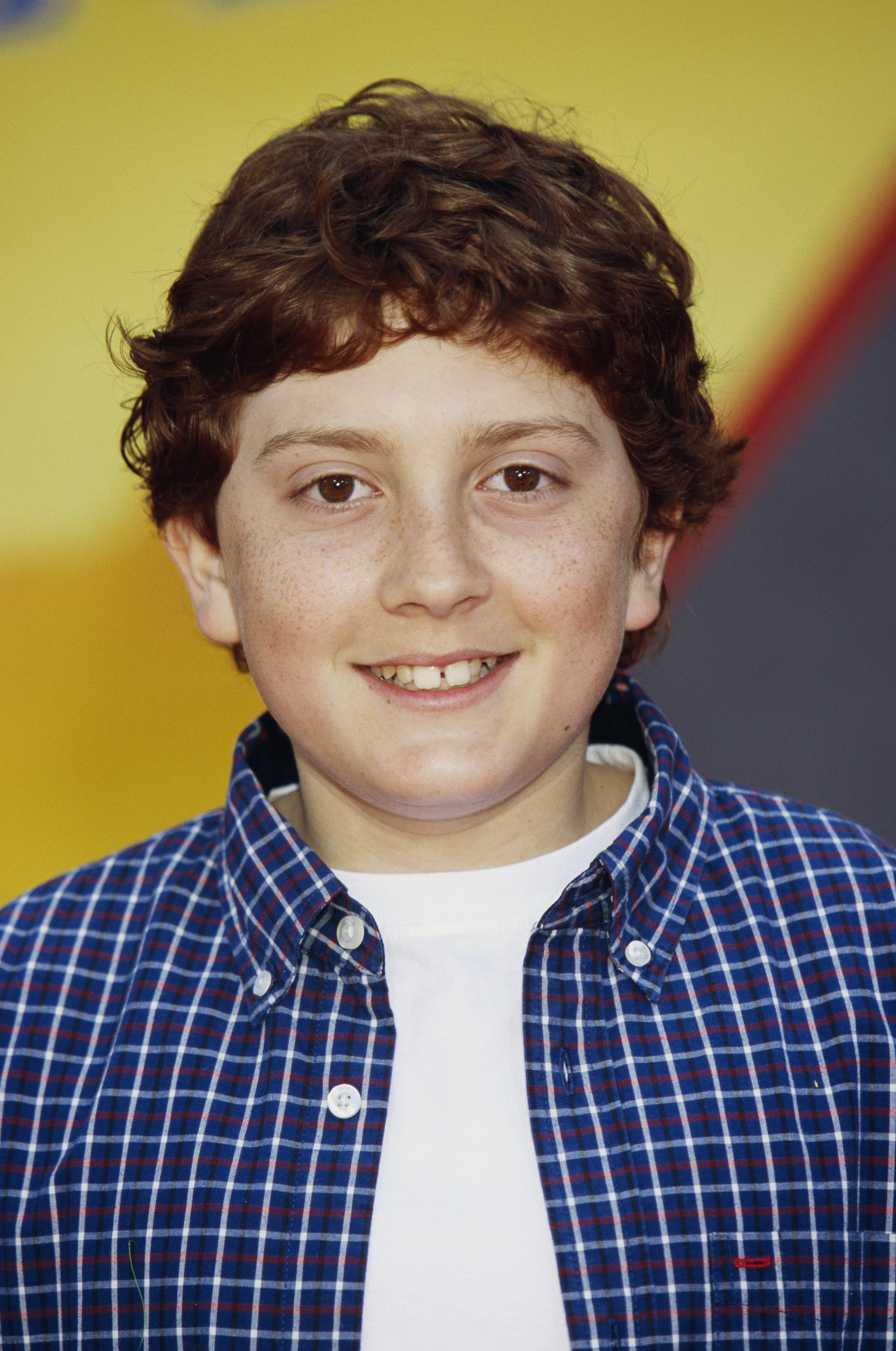 Daryl sabara lpsg