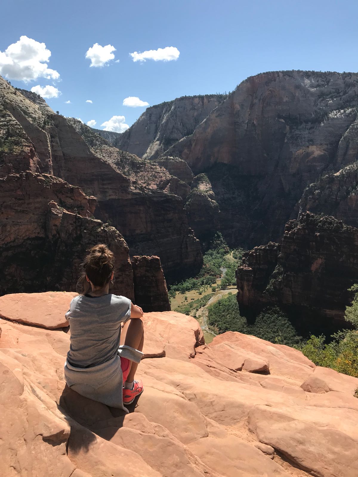 Zion National Park