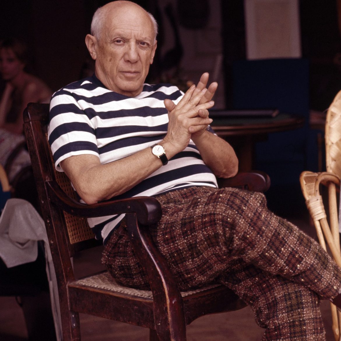 pablo picasso kunstdetective