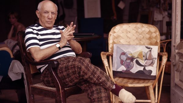 pablo picasso kunstdetective