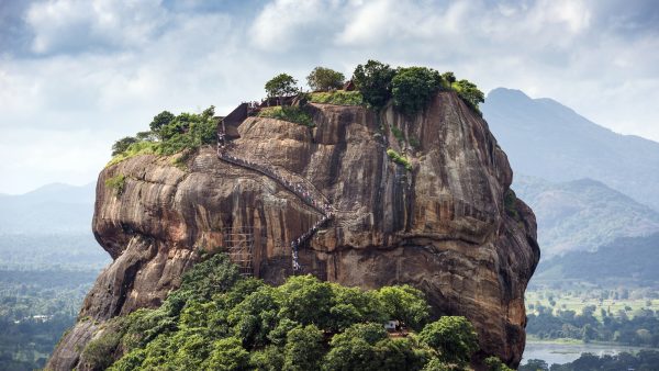 Sri lanka reizen tips lijstje