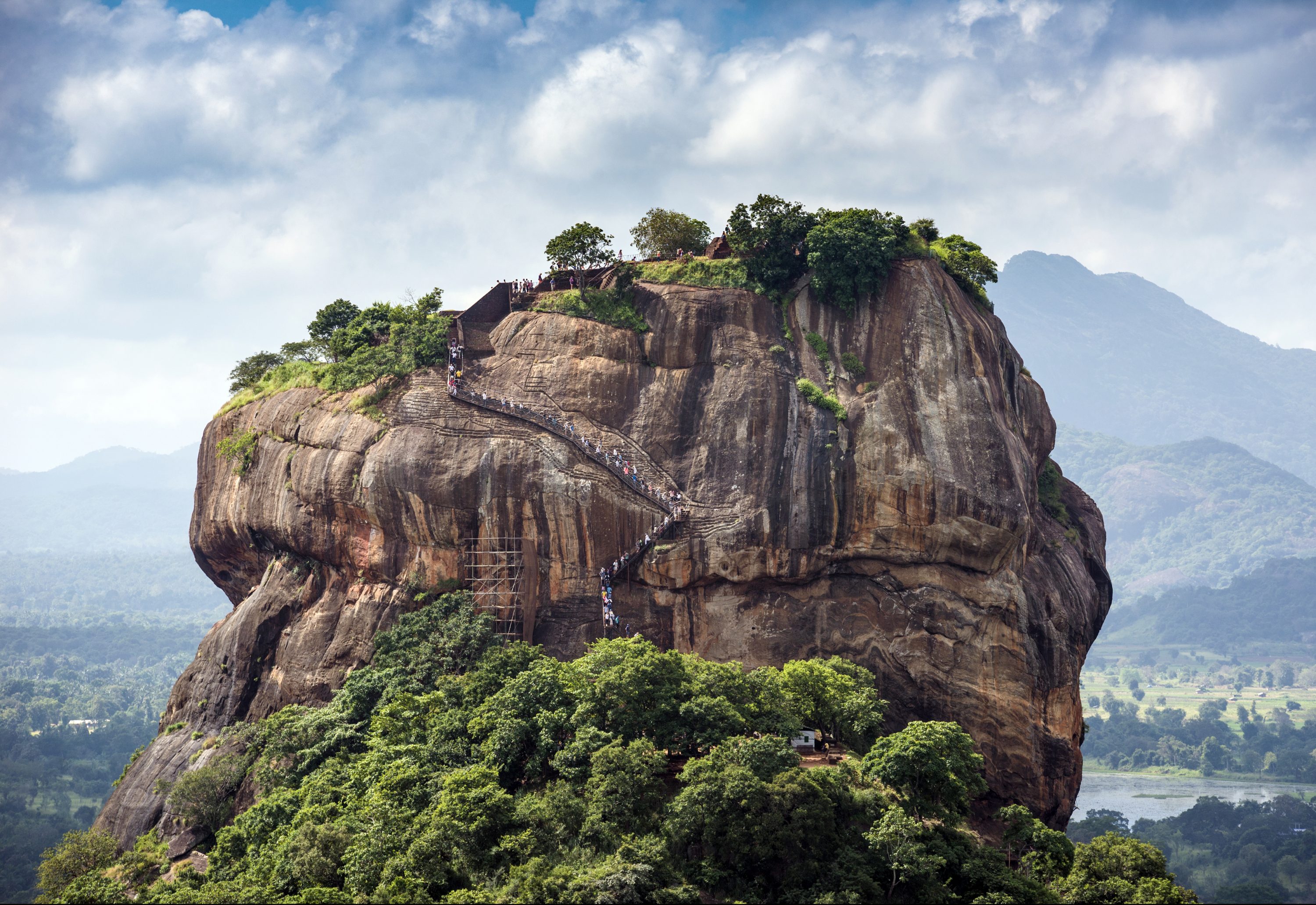 sri lanka