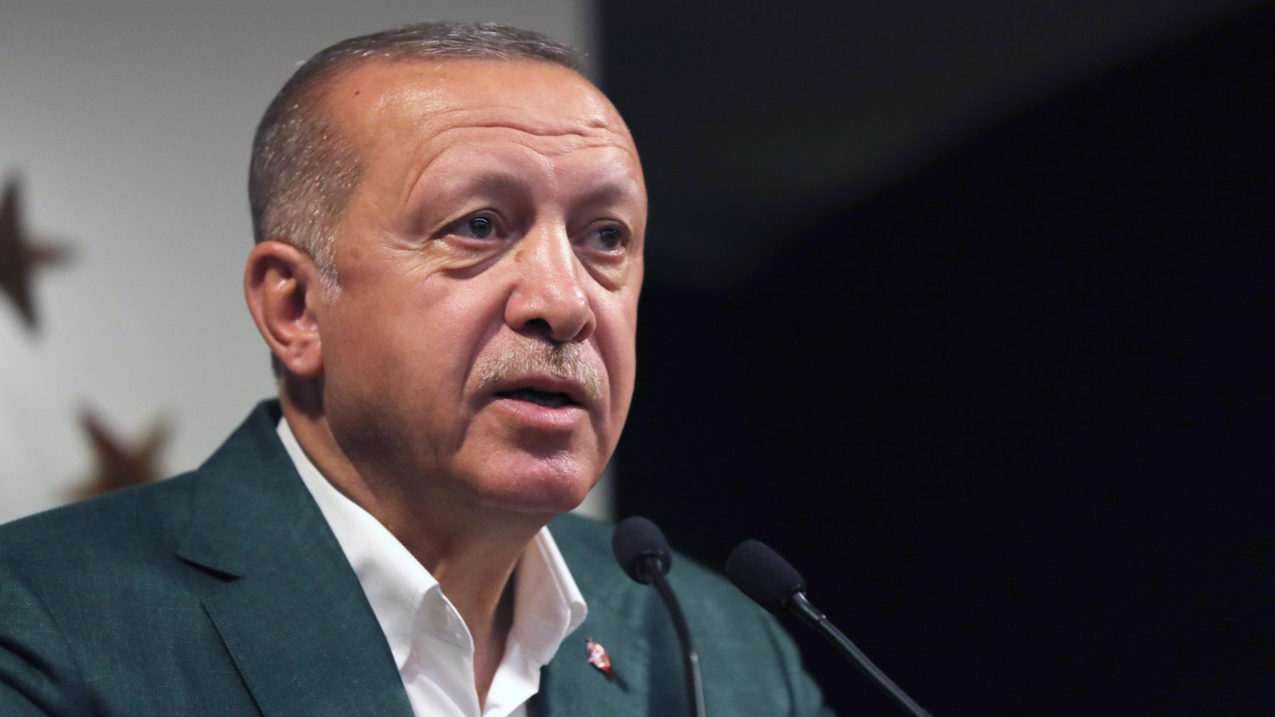 Erdogan Verliest Lokale Verkiezingen In Twee Grootste Steden Van Het ...