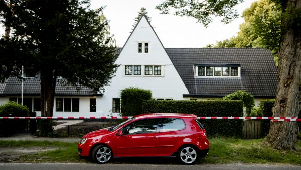 Mark de J gaat in cassatie tegen veroordeling moord Koen Everink