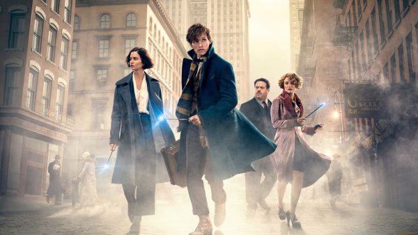 fantastic-beasts derde deel verschijnt in 2021