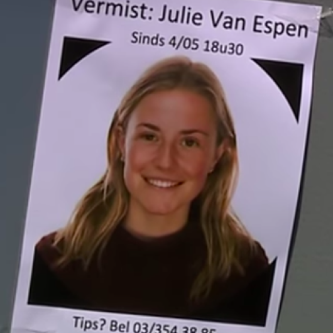 Julie van Espen