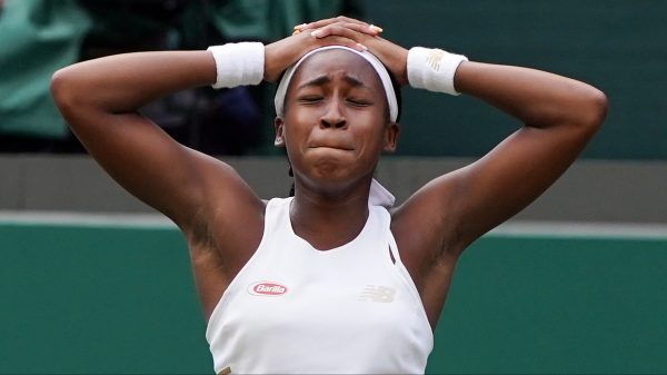 cori gauff