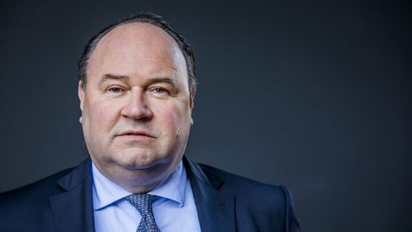 Henk Otten wil nieuwe partij oprichten en deelnemen aan Tweede Kamerverkiezingen