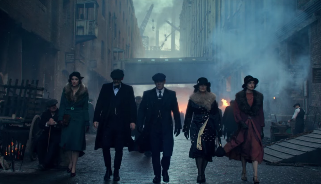 peaky blinders 5 datum