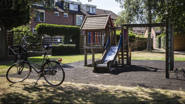 Verdachten van mishandeling man speeltuin Assen op vrije voet