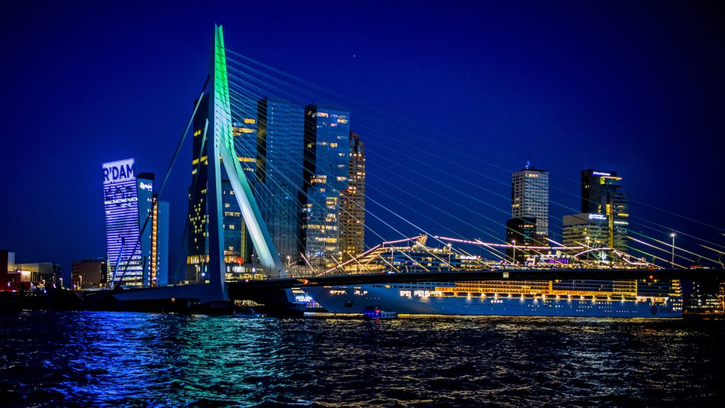 Rotterdam