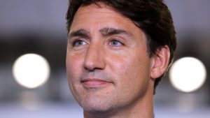 Thumbnail voor Hoe de Canadese premier én politieke rockster Justin Trudeau zijn glans verloor