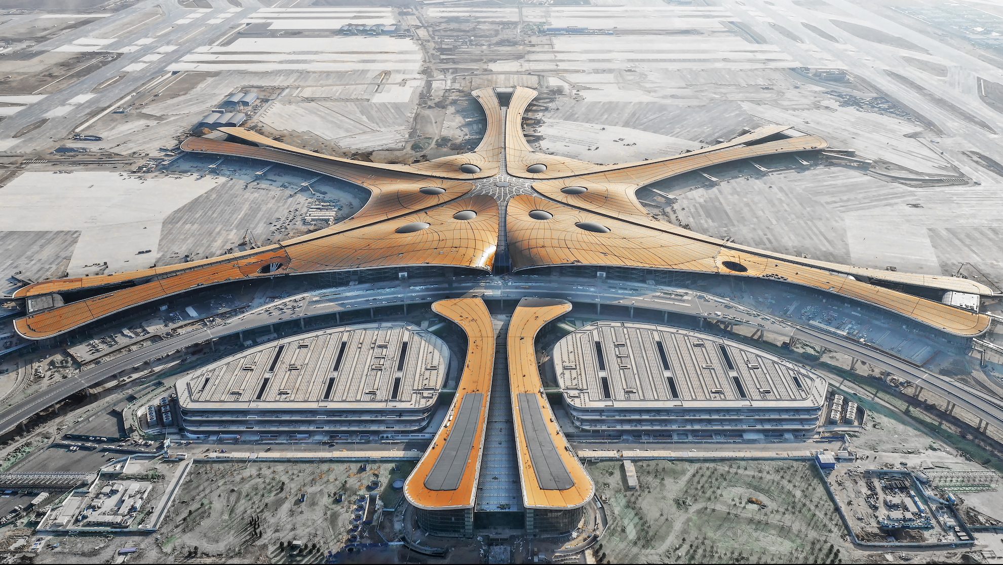 Acp 2025 Beijing Airport - Mary M. Brown