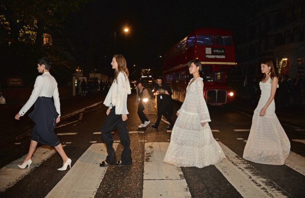 Abbey Road Stella McCartney