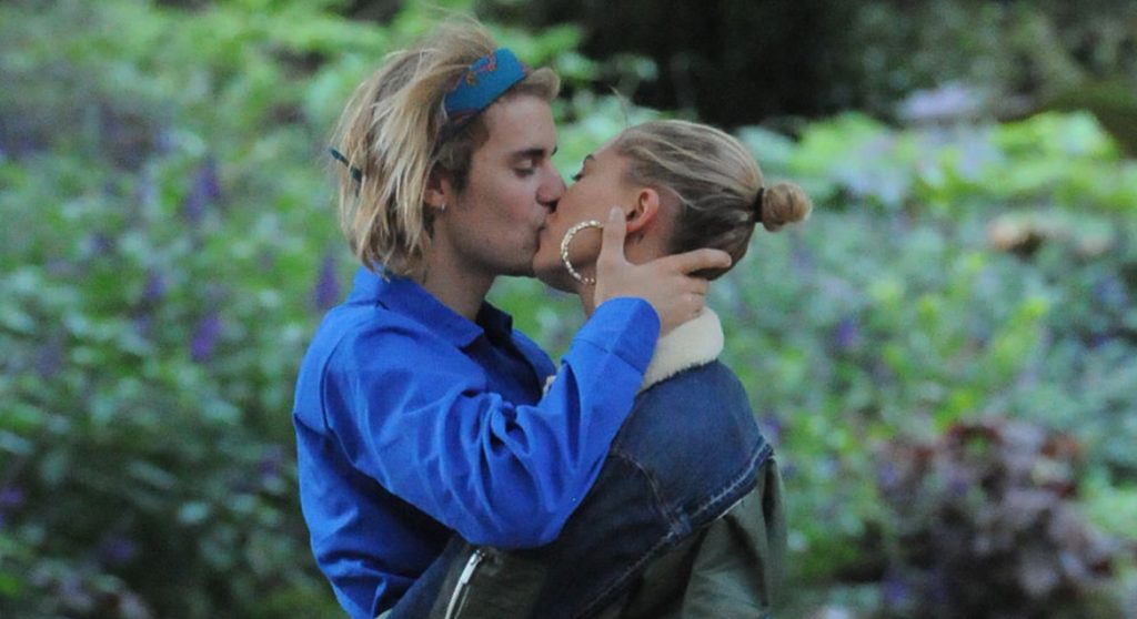 Justin Bieber En Hailey Baldwin Trouwen Opnieuw En Nu Mét Gasten Linda Nl