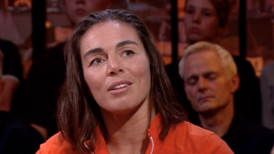 Thumbnail voor Nouchka Fontijn in 'Beau' over verlies wereldtitel: 'Dit was mijn laatste kans'