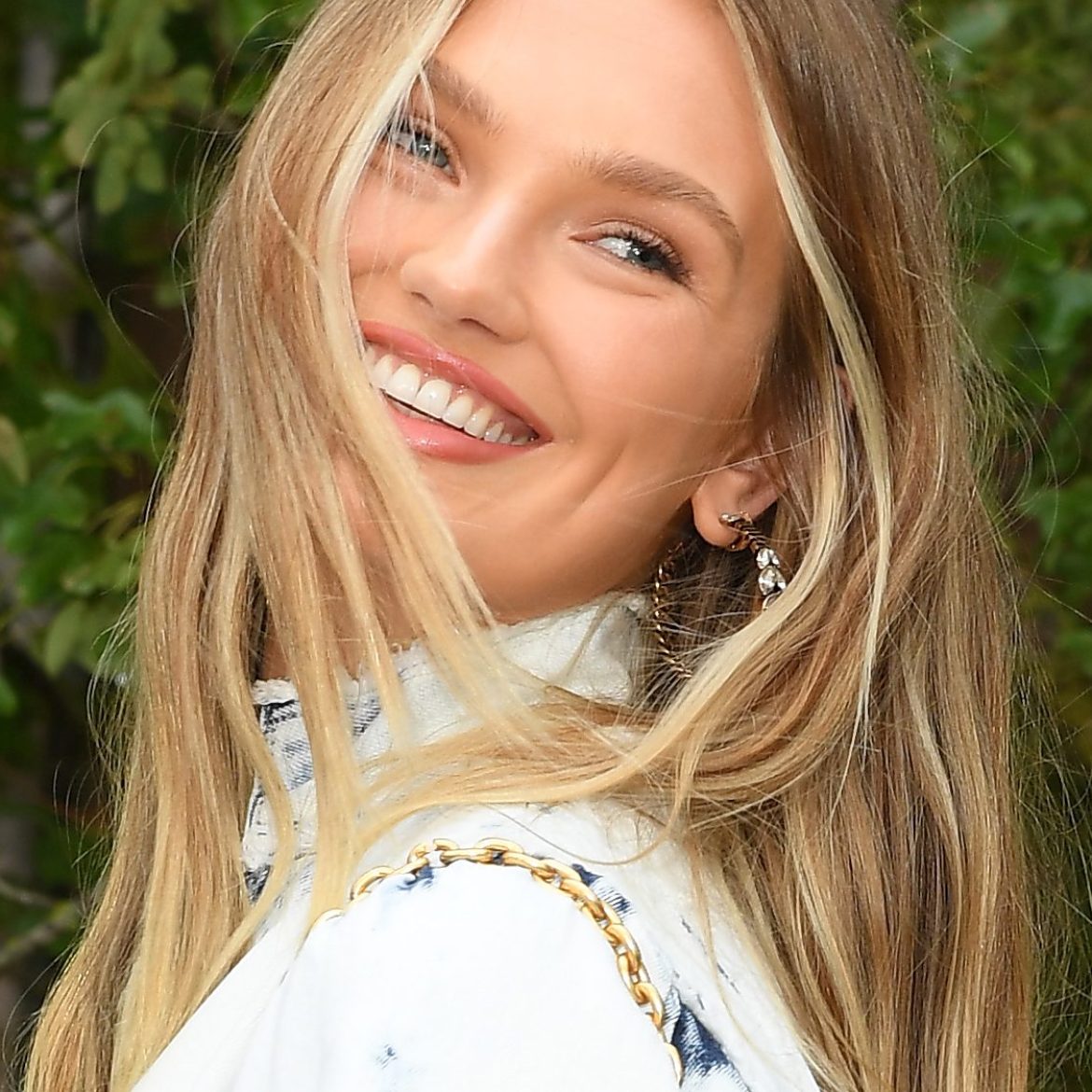 romee strijd