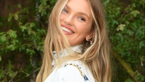 Thumbnail voor Romee Strijd zegt ciao tegen Milano: 'Terug naar huis voor weekend met mijn meiden'