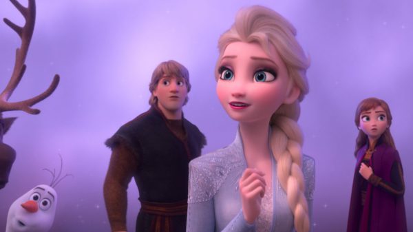 Makers 'Frozen' schrijven film over prins die het liefst in jurken - LINDA.nl