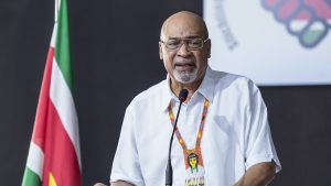 Thumbnail voor Bouterse veroordeeld tot 20 jaar cel voor decembermoorden: 'Historische uitspraak'