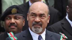 Thumbnail voor Bouterse moet zich vrijdag melden bij gevangenis Suriname: 20 jaar de cel in