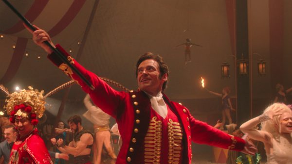 The Greatest Showman