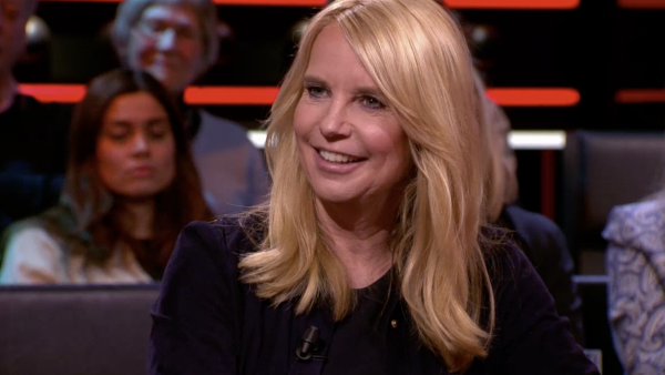 Linda de Mol over 'Deze quiz is voor jou' in DWDD