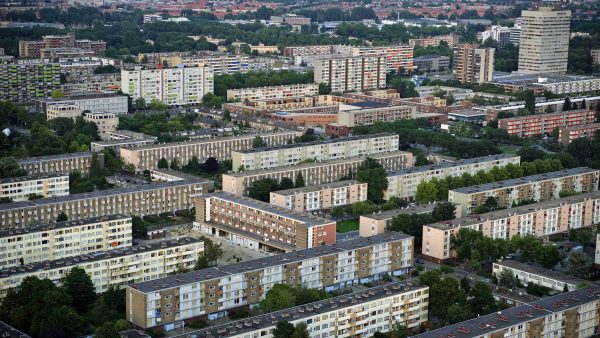 Woningcorporaties slaan noodklok: problemen in kwetsbare wijken nemen toe