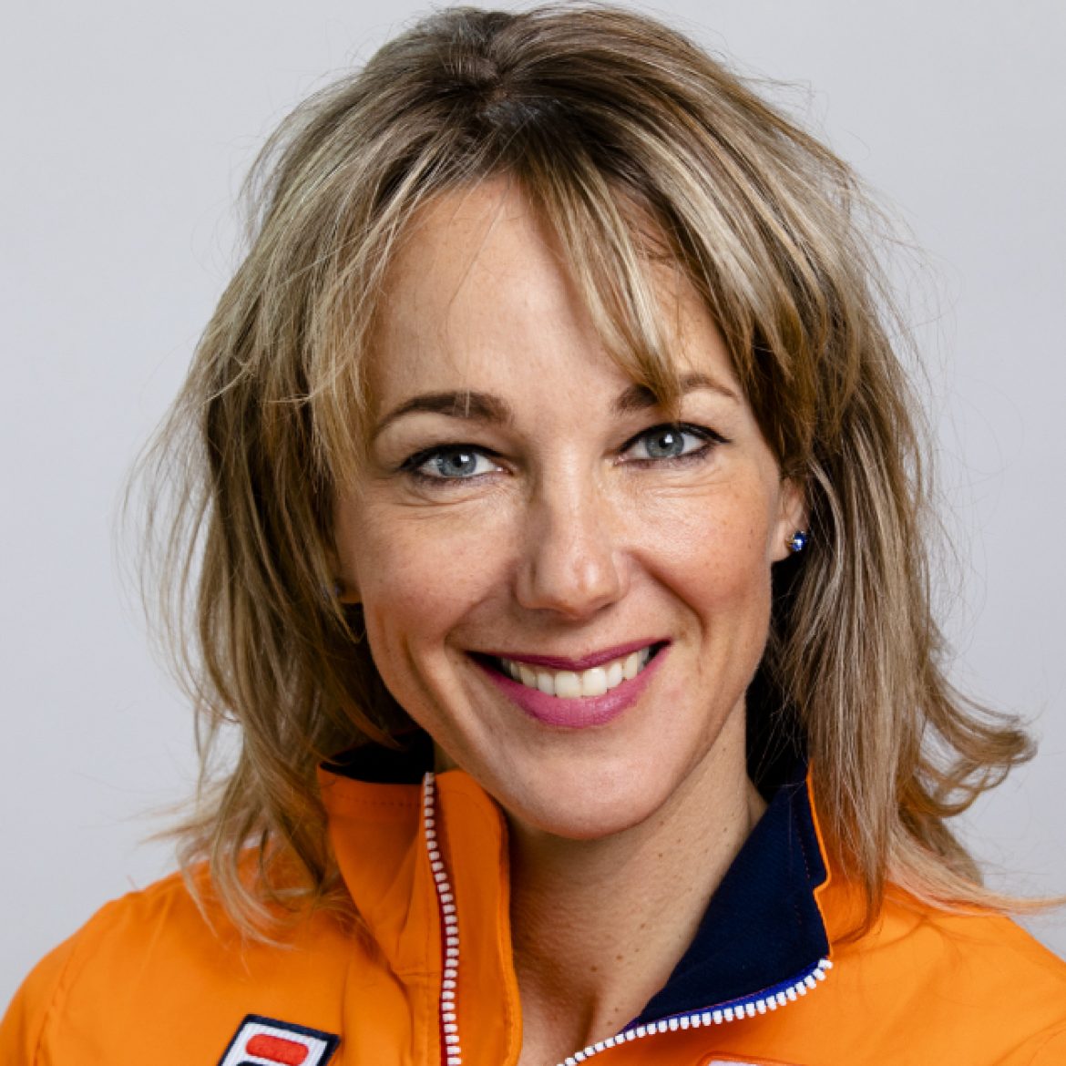 Marianne Timmer