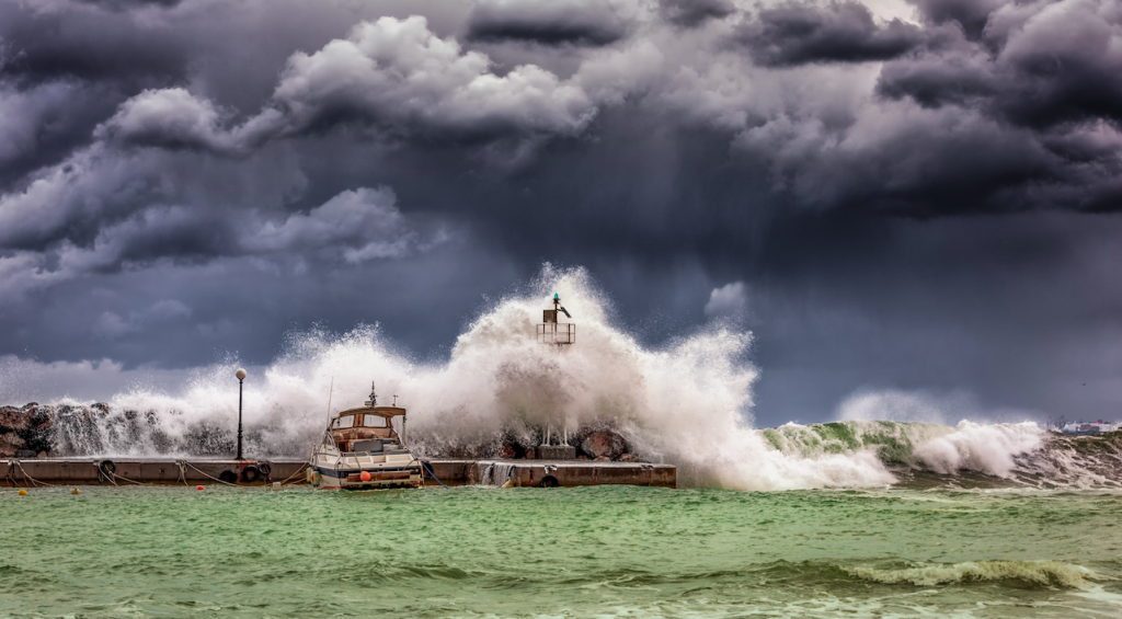 Houd Je Vast: Dit Weekend Officiële Winterstorm Verwacht (met ...