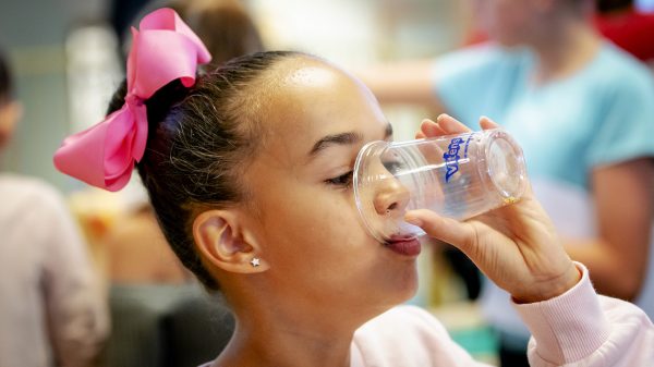 drinkwater basisscholen Utrecht lood leidingen onderzoek gevaarlijk