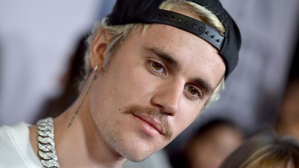 Van de nieuwe videoclip van Justin Bieber krijg je sowieso kippenvel