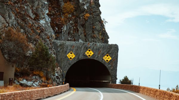 Tunnelangst cursus Rijkswaterstaat Gasperdammertunnel