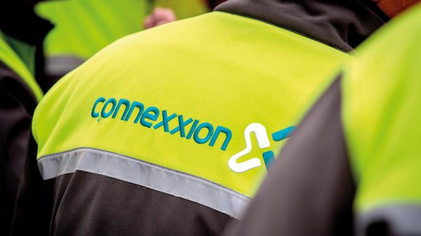 connexxion-experiment