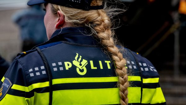 33-jarige man in venray opgepakt om sexting met minderjarigen ANP FOTO