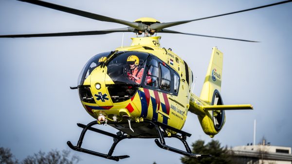 Meisje (5) omgekomen bij ongeluk in kindcentrum Steenwijk