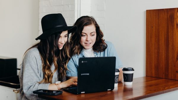 Nederlandse jongeren digitaal handiger gewordem