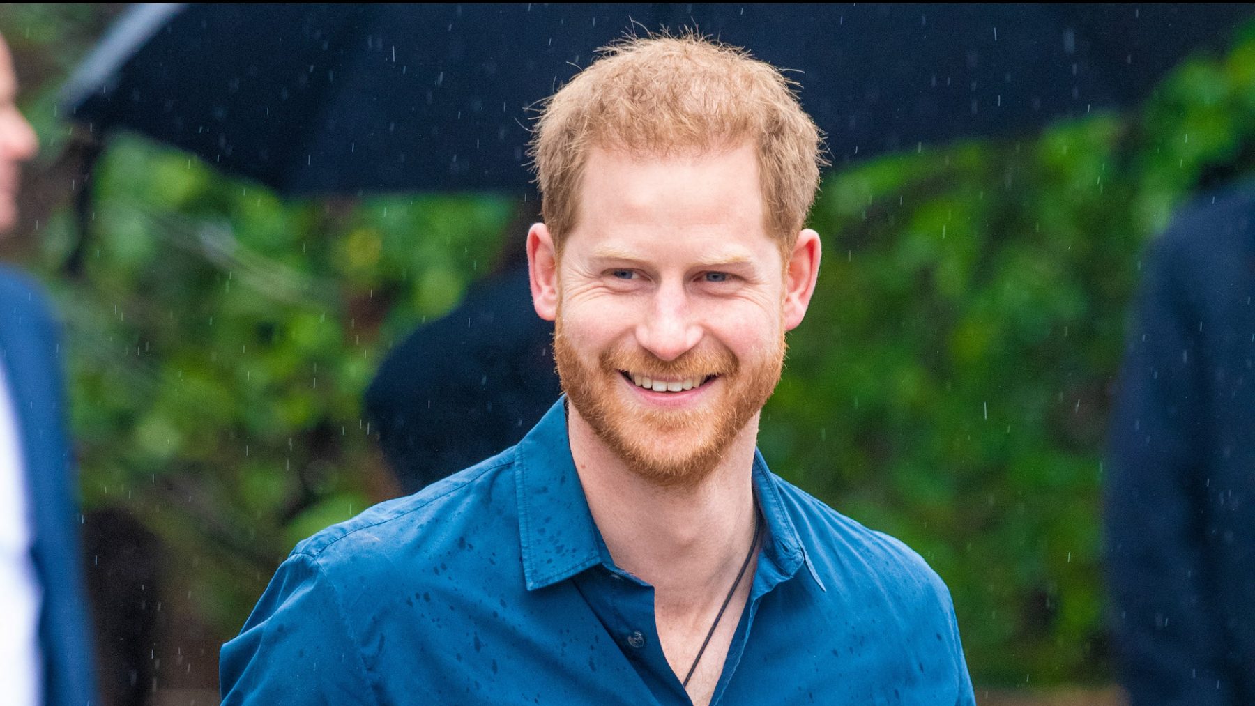 Palace rejected Prince Harry’s request for role in commemoration