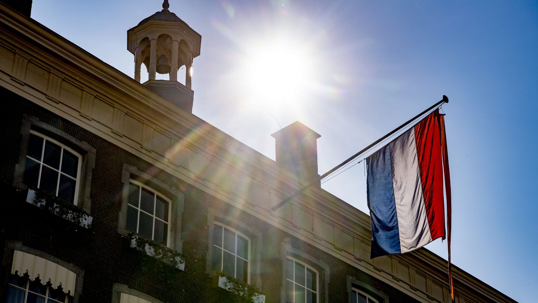 warmste koningsdag