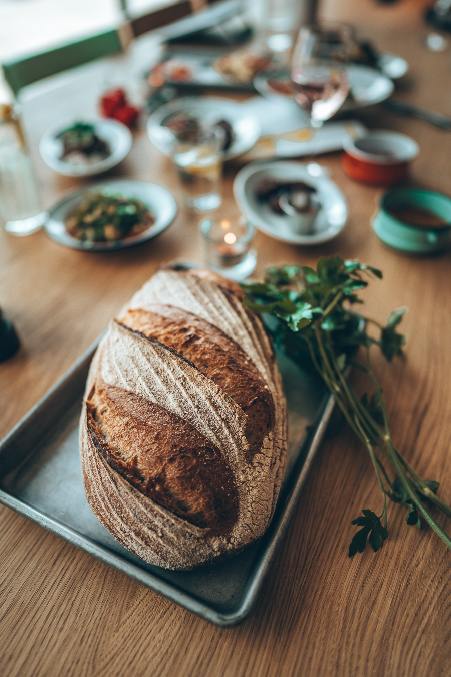 Verras Je Mams Op Moederdag Met één Van Deze Ontbijt-recepten - LINDA.nl