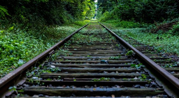 trein india arbeidsmigranten