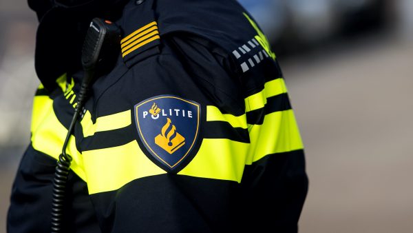 Klopjacht politie tbs'er