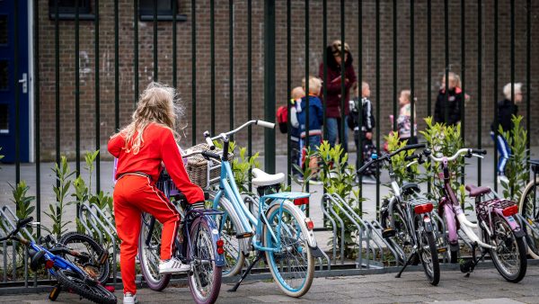 Schoolverzuim hoog arme gezinnen