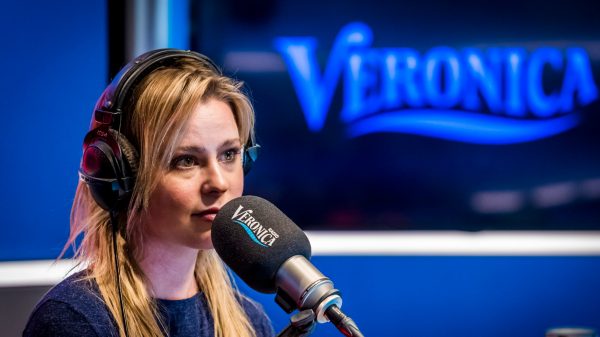 Radio Veronica is jarig en viert dat met 60 Veronica's